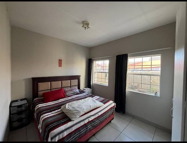 2 BEDROOM PROPERTY TO RENT IN RYNFIELD